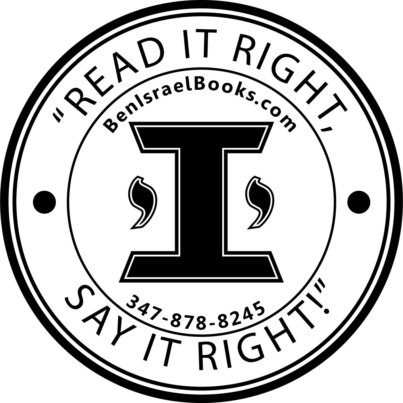 logo of Ben Israel Inc.